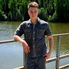 Владимир Беляшов, 03.03, Иваново