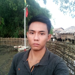 Ye-Pyae Thu, 20.03.1991