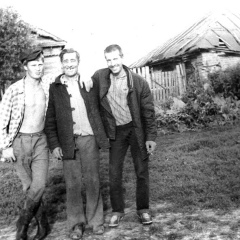 Ильдар Хусяинов, 27.11.1985, Москва