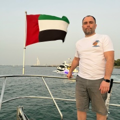 Андрей Зотов, 09.12.1987, Уфа