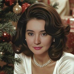Татьяна Быкова, Видное