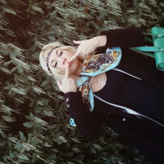 Кристина Шрубченко, 08.02