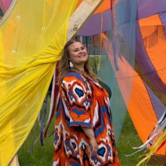 Виктория Малышева, 27.07, Конаково