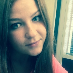 Александра Абаштамова, 05.10.1990, Краснодар