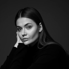 Анастасия Фридман, 05.03, Москва