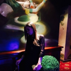 Οльга Εршова, 01.03.1989, Москва