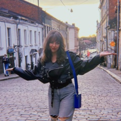 Тони Тони, 17.11