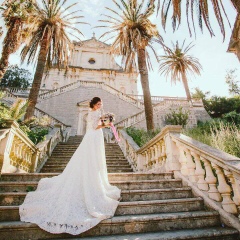 Мария Бородина, 28.10, Москва