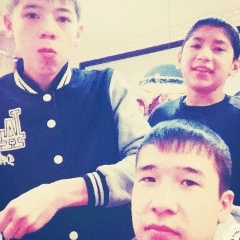 Данияр Наусаров, 20.12.1998, Астана