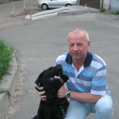 Дмитрий Винницкий, 03.05.1988, Москва