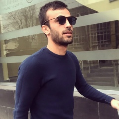 Jon Daveyan, Ереван