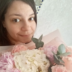 Олеся Мощенко, 31.08.1988