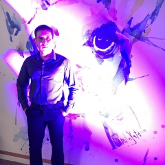 Александр Оношенко, 12.05