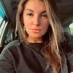 Галинка Чурикова, 13.12.1988, Подольск