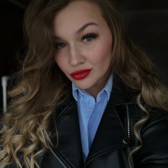 Анастасия Романюк, 11.07.1999, Тучково