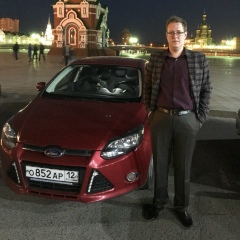 Александр Попляков, 14.01, Йошкар-Ола