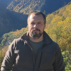 Алексей Константинов, 31.12.1981, Москва