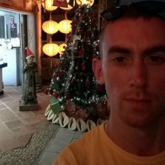 Женя Горбунов, 29.09.1987, Санкт-Петербург