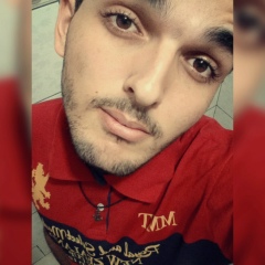 Samuel Pereira, 10.05.1999