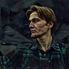 Артём Клепиков, 09.01.2003