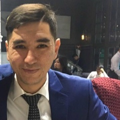 Руслан Екибай, 22.01.1989