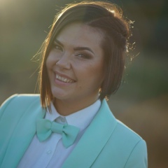 Алена Свобода, 10.11, Одесса