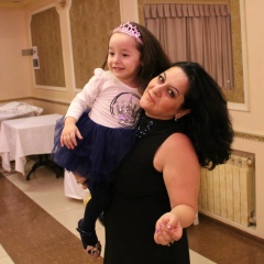 Женя Чахоян, 11.01, Москва