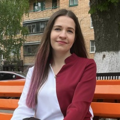 Ольга Богатикова, 13.05, Курск