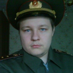 Алексей Ерёмичев, 25.05.1986, Москва