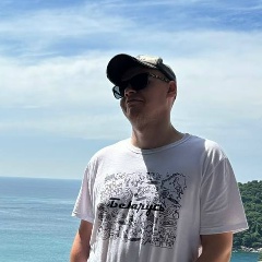 Стас Куряков, 28.08, Витебск