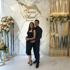 Aset Baimurzin, 13.02.1994, Астана