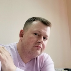 Миша Барышный, Барановичи