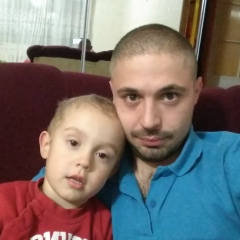 Лёша Довжик, 06.10, Кривой Рог