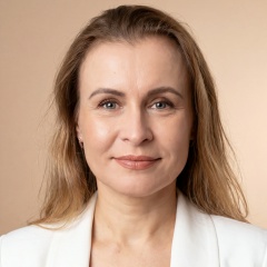 Анастасия Дмитриева, Архангельск