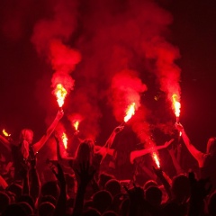 Димыч Рыжов, Санкт-Петербург