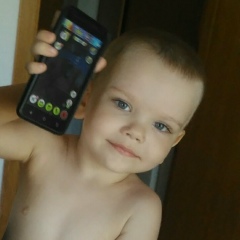 Алёнка Малая, 19.07, Николаев