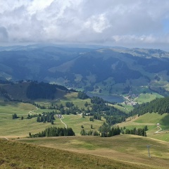 Victoria Kaser, Bern