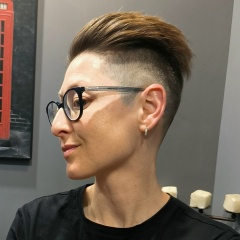 Ксения Алехина, 10.02.1981, Москва