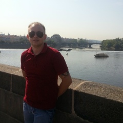 Руслан Баянов, 12.05, Рудный