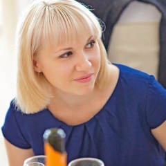 Светлана Магер, 30.04.1986, Санкт-Петербург