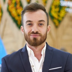 Рустам Алимарданов, 19.06, Самара
