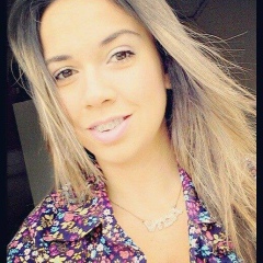 Natalia Colucci, 08.07.1985