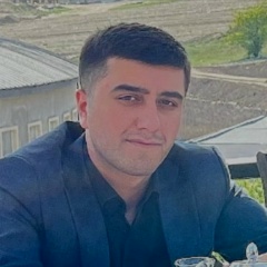 Аяз Кадымов, 22.05