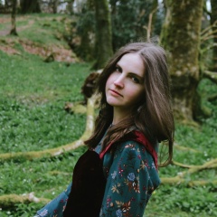 Даша Авдусева, 19.02, Dublin