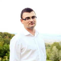 Паша Житар, 13.07, Черновцы