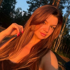 Светлана Шитькова, 21.08.1991, Йошкар-Ола