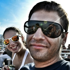 Степан Лысаков, 25.07.1977, Москва