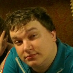 Андрей Кравчук, 25.08.1985, Санкт-Петербург