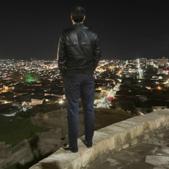 Эрик Мирзоев, 18.04.1988, Дагестанские Огни