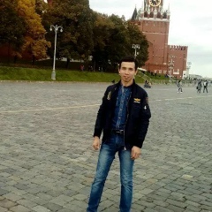 Али Накиев